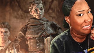 A Plague Tale  Innocence Part 4 [upl. by Bobbette]