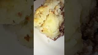 Cottage pie 🥧 food homemade cottagepie [upl. by Kris]