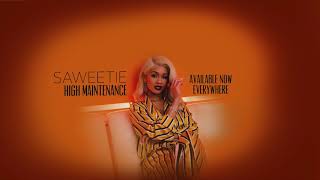 Saweetie  Good Good Official Audio Video [upl. by Sung714]