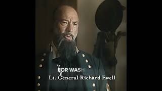 Robert E Lee discusses Ulysses S Grants planned attack  Grant series [upl. by Gwen]