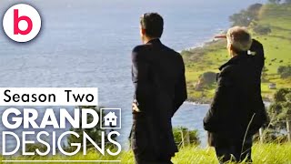 Grand Designs New Zealand  Point Chevalier  Season 2 Episode 1  Full Episode [upl. by Eilojne]