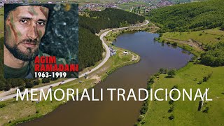 Memoriali Tradicional Agim Ramadani  2024 Livoq Gjilan [upl. by Broeder40]