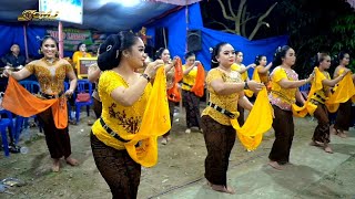 TARIAN GAMBYONG KARAWITAN SIDO LARAS [upl. by Aimee]