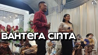 BAHTERA CINTA  AYUNI KENES versi duet NEW COKRO BASKORO  dsa gendingan tulungagung [upl. by Aderb]