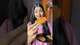 Spiral potato বানানোর সোজা পদ্ধতি😊food cooking dailyvlog recipe bengali bangla shorts [upl. by Marcellus]