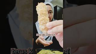 jajananpasar shortvideo food makan insragramvideo shortfeed bolenpisang pastel [upl. by Mcarthur]