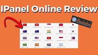 IPanel Online Review – Is It Worth It Real Inside Look [upl. by Tessler]