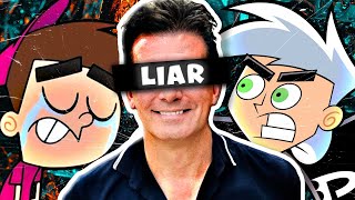 What RUINED Butch Hartman A Legacy DESTROYED by Pride [upl. by Mathilde]