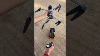 Drone vs trucks experiment shorts shortsvideo shortsfeed drone dronecamera fpv savumali [upl. by Alyce]