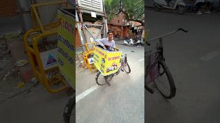 Cycle wala South Indian food 😋🙏shorts trending food [upl. by Ronaele]