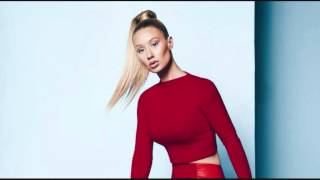 Iggy Azalea  Trouble Official Instrumental [upl. by Lorrimer135]