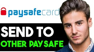 HOW TO TRANSFER MONEY FROM PAYSAFECARD TO PAYSAFECARD 2024 FULL GUIDE [upl. by Aihsiyt]