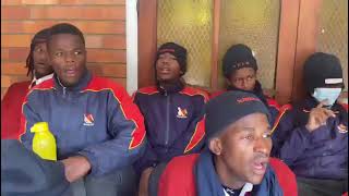 Hamba Wena Gwijo By Navalsig High [upl. by Peppie]