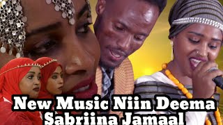 New Best Afaan Oromoo Music Sabriin Jamaal [upl. by Nolan]