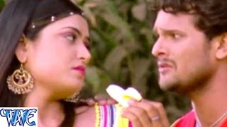 ऐ लाजो ले केला खाजो  Ae Lajo khajo  Teri Kasam  Khesari Lal  Bhojpuri Song 2021 WaveMusicIndia [upl. by Batish]