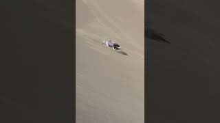 Great sand dunes [upl. by Carlo]