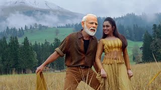 silsile mulaqaton ke na chodiyega  Boby deol  Udit narayan  Modi  Barshat [upl. by Assened94]