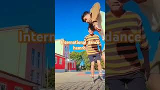 International dance with friends song music [upl. by Garv97]