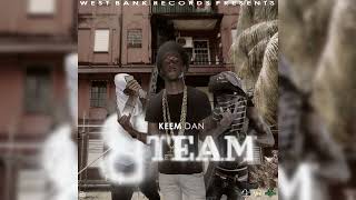 Keem Dan  8 Team Official Audio [upl. by Eiral]