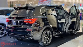 New MG RX5 2024 SUV Luxury SUV Interior and Exterior Review [upl. by Camden399]