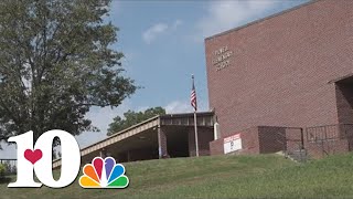 10Listens Portable classrooms at Powell Elementary School see maintenance issues [upl. by Leonard263]