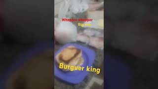 Whopper whopper song100 [upl. by Dwinnell]