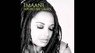 Imaani  Found My Light The Layabouts Vocal Mix [upl. by Yrrej737]