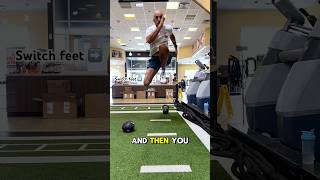 Medicine Ball Plyometrics for Explosiveness amp Athleticism  Boost Your Performance [upl. by Aeki275]