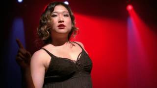 GLEE Full Performance of Cell Block Tango [upl. by Llerod13]