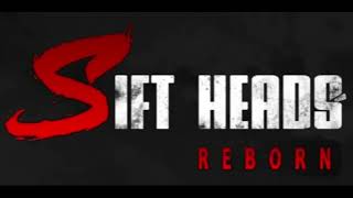 Sift Heads Reborn  Cutscene Theme Soundtrack Remake No Fade Out [upl. by Latouche]