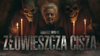 Złowieszcza cisza  CreepyPasta PL [upl. by Folger236]