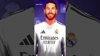 ¿Sabías que Sergio Ramos [upl. by Zeus]