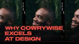 Why Cowrywise excels at design BTS with Feyisayo Sonubi Head of Design at Cowrywise [upl. by Friedrich]