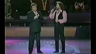 Pimpinela y Diango Por ese Hombre 2 [upl. by Ode]