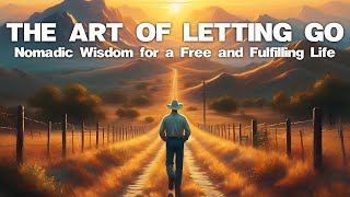 Powerful Life Lessons on Letting Go and Living Free [upl. by Anaihs]