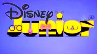 DISNEY JUNIOR BUMPERS COMPILATION [upl. by Bengt]