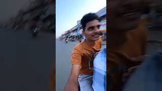 Kapde chi shoping aditye dere  mini vlog  Marathi vlog  minivlog vlog shorts marathi [upl. by Patricia]