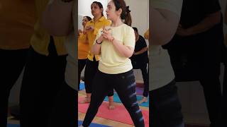 Antas Yog Weight loss classes antasyogbyindujain [upl. by Jessie]