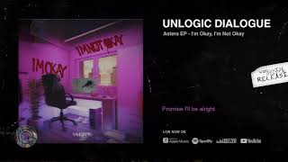 Astera  Unlogic Dialogue Lyric Video [upl. by Ettenom381]