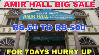 Tannery Road Amir Hall Main Sale For 7DAYS Winter Fashion Sale Hurry UpOnly For 7Days sale fashion [upl. by Stockton]