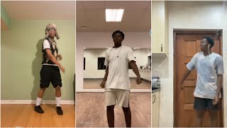 See you again Tyler the creator intro tiktok dance challenge [upl. by Eaj]