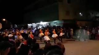 Corozal Community College Marching Band [upl. by Garceau]