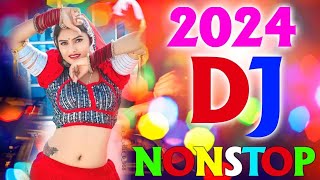 Hindi Dj Remix Collection ❤️  Nonstop Dj Song 🔥  New Hindi Remix Song 🥀  Hindi Dj Song Collection [upl. by Lenwood550]