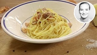 Die einzig wahre Carbonara [upl. by Redman]