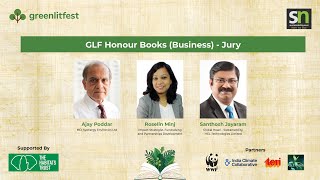 GLF Honour Books Business Award Ceremony [upl. by Joey]