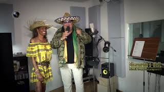 Ellermanns Welt im Studio Bremen quotFiesta Mexicanaquot [upl. by Vedi]