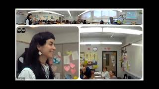 CRE 2022 S2 Alicia Maryott Healing Centered Engagement in Education 720p [upl. by Lladnar]