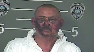 Man accused of killing 3 Kentucky police officers dies in jail [upl. by Erasmus]