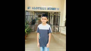 St Aloysius Museum Manglore  subscribe amplike [upl. by Valeda]