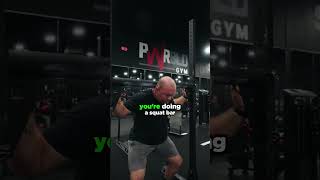 How to improve your yoke walk  Strongman Tips [upl. by Nodnerb292]